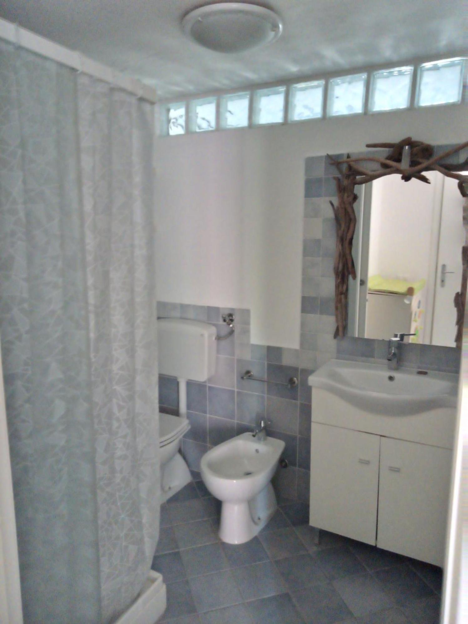 Villa Sa Minda Noa 2 Camere 2 Bagni Aria Condizionata E Giardino Olbia Eksteriør billede