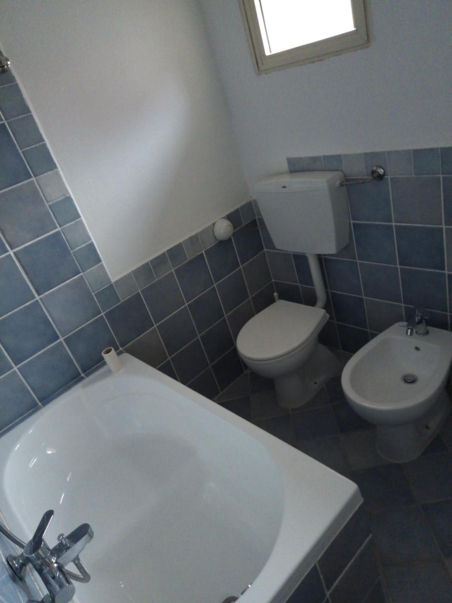 Villa Sa Minda Noa 2 Camere 2 Bagni Aria Condizionata E Giardino Olbia Eksteriør billede