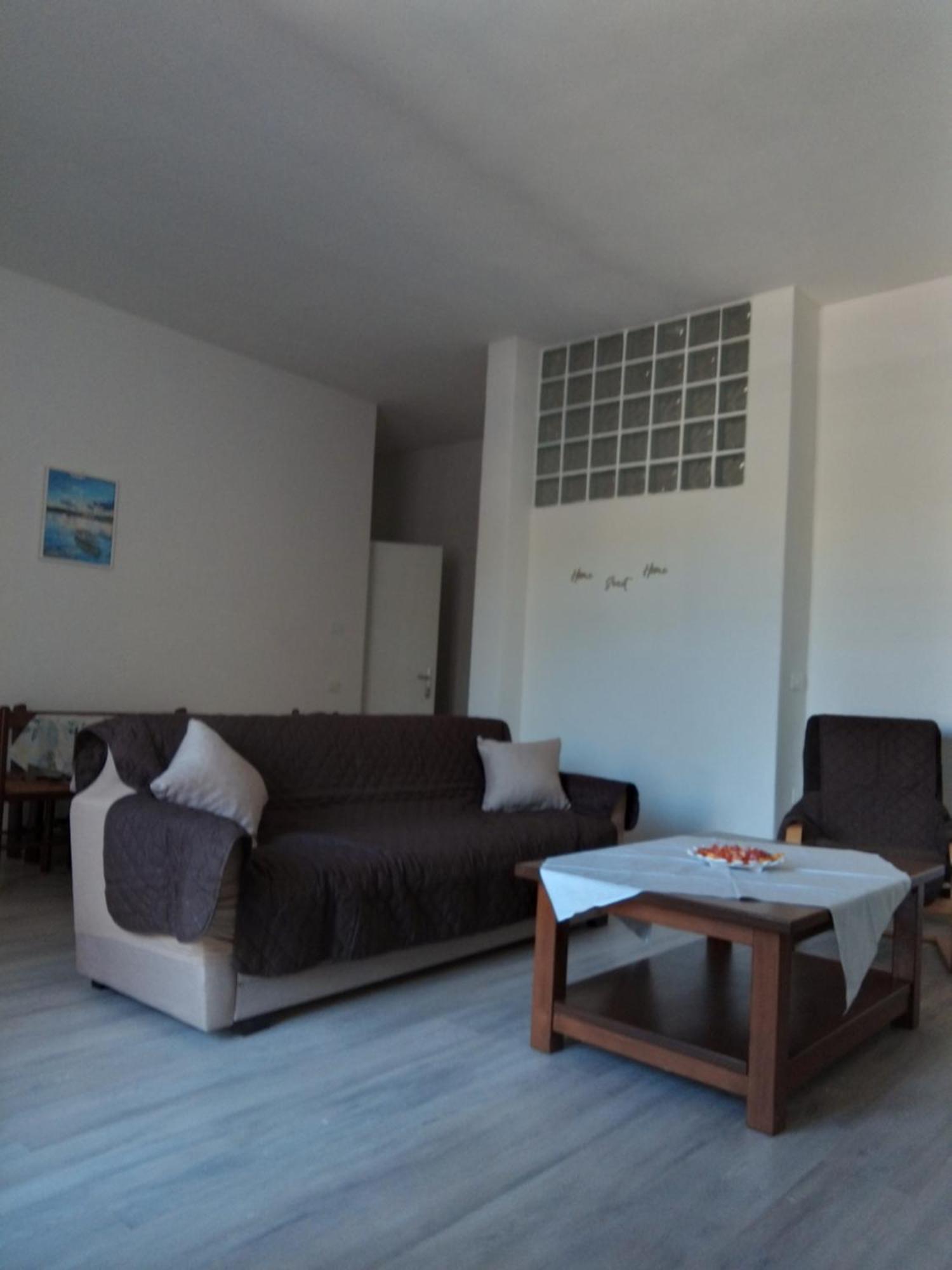 Villa Sa Minda Noa 2 Camere 2 Bagni Aria Condizionata E Giardino Olbia Eksteriør billede
