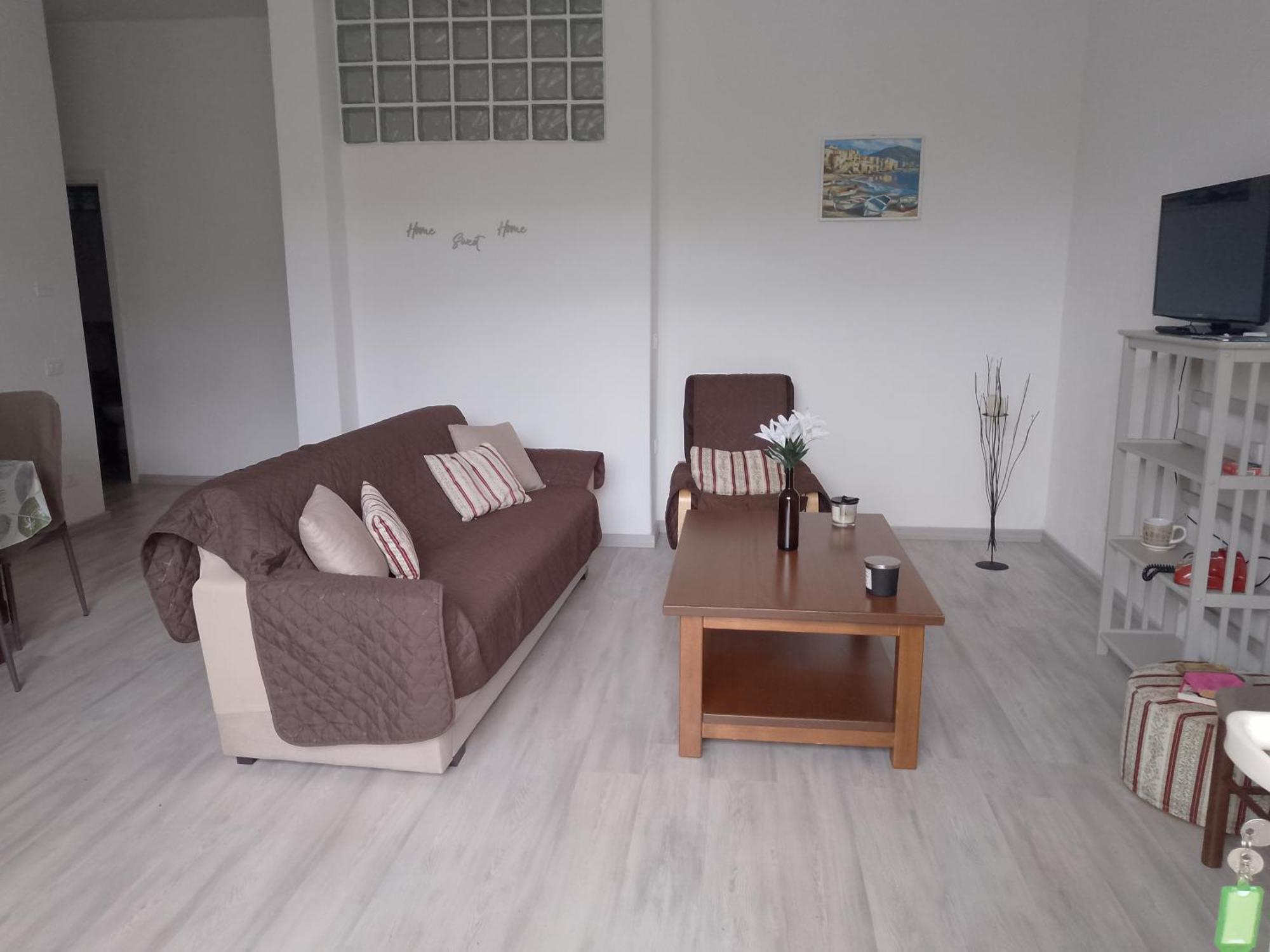 Villa Sa Minda Noa 2 Camere 2 Bagni Aria Condizionata E Giardino Olbia Eksteriør billede
