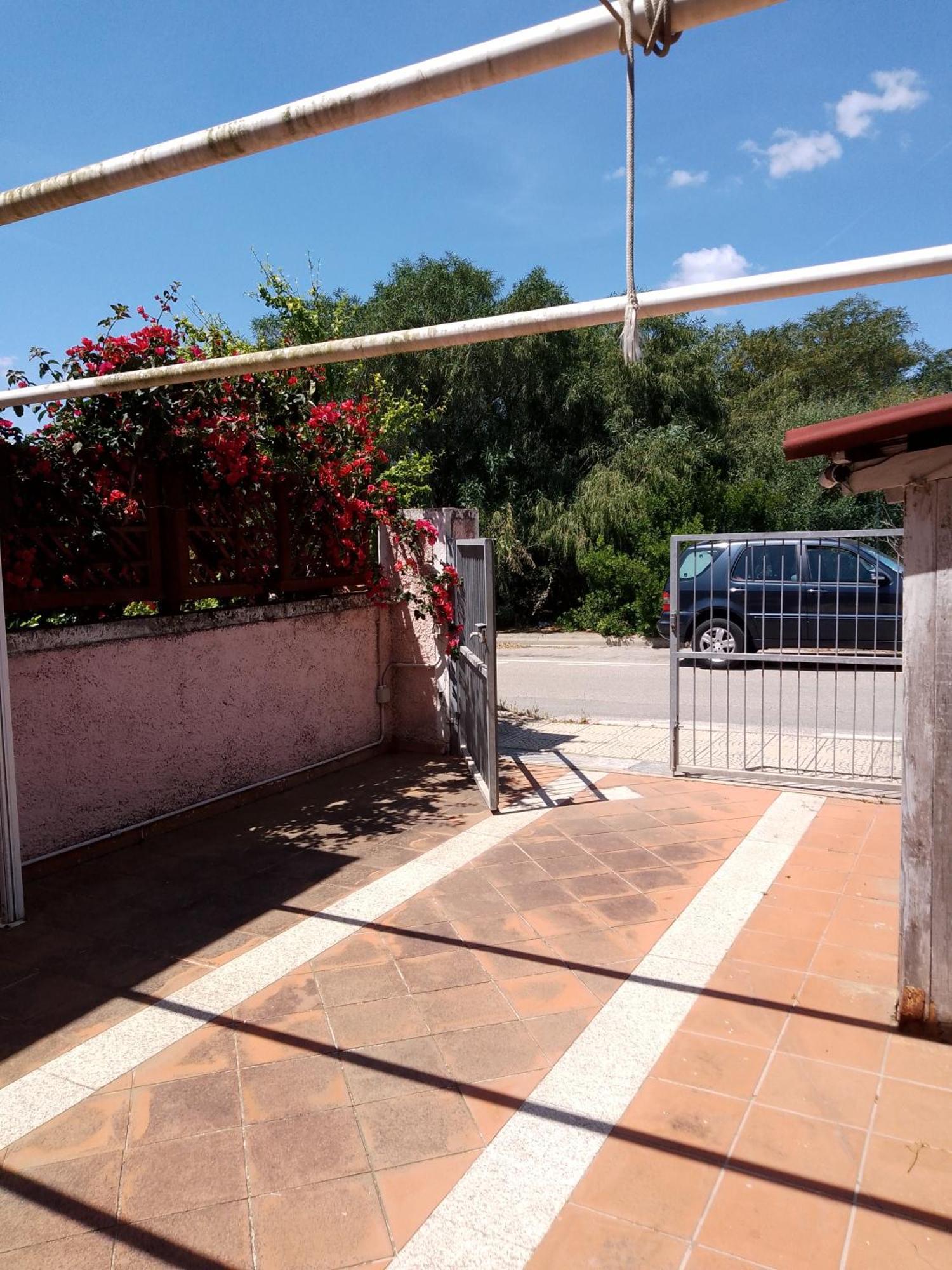 Villa Sa Minda Noa 2 Camere 2 Bagni Aria Condizionata E Giardino Olbia Eksteriør billede